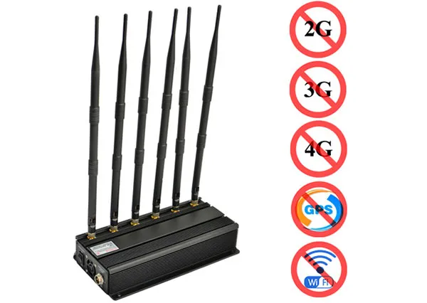 black box tracker for cars Build A Cell Phone Signal Jammer