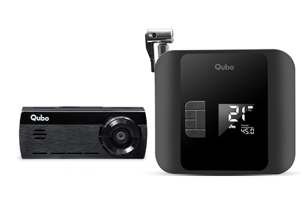 Qubo Gps Trackers