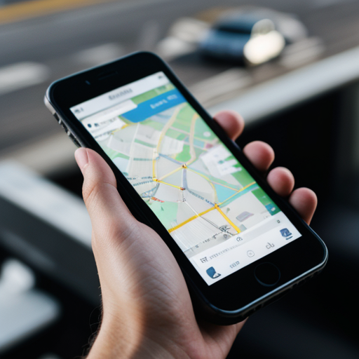 Gps Signal Tracking and Privacy Risks