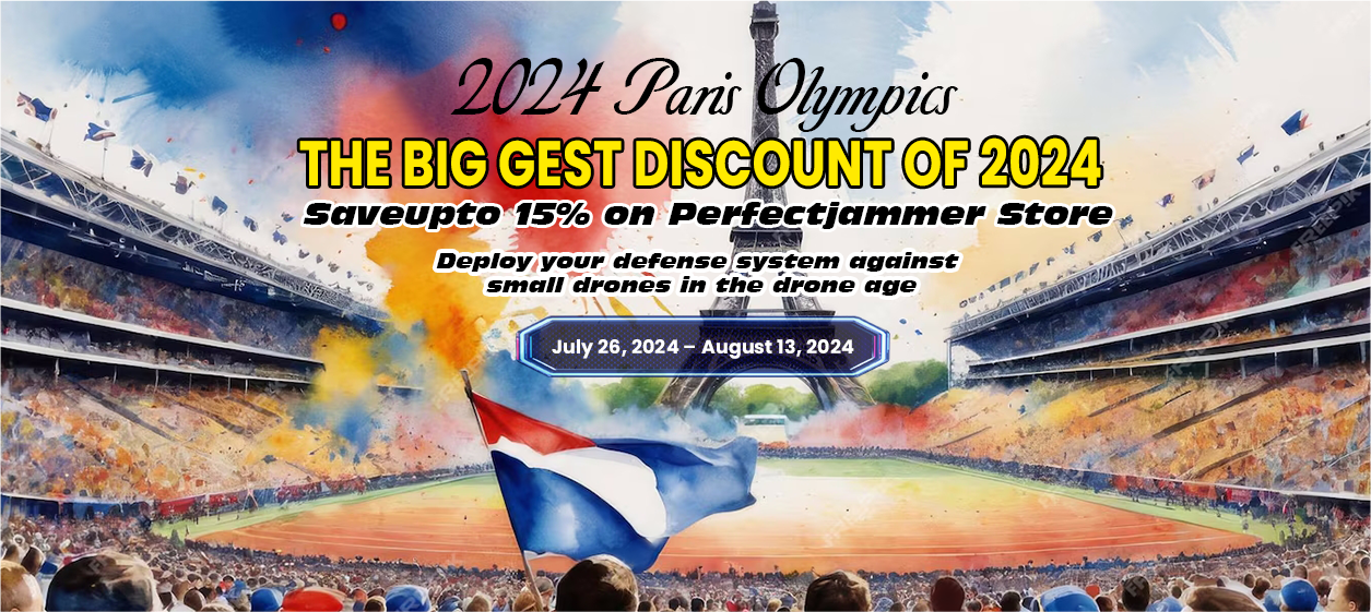 Paris Olympicspean Biggest Discount of 2024