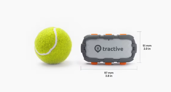 Traactive Gps Trackers