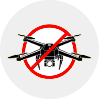 shield drone signal