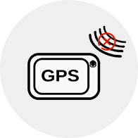 shield gps signal