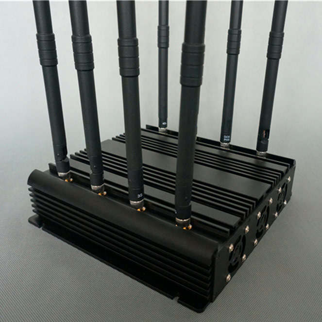 8 Bands Large Range Drone Rf Jammer 2 4g Gps 5 8g | Free Nude Porn Photos