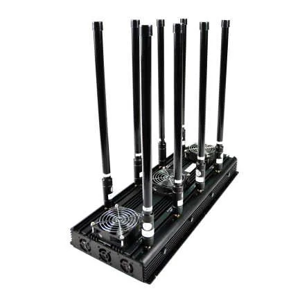 Signal Jammer Electronic Blocker Device For Sale Wholesale and Retail