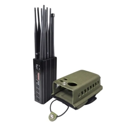 Wholesale Cheaper and Popular Portable GPS Mobile Phone Signal Mini GPS  Signal Jammer for Car Use, Car GPS Signal Blocker, Vehicle GPS Signal Jammer