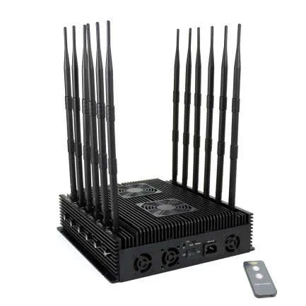 New 5g Signal Blocker