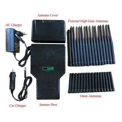 Wholesale the signal jammer Devices For Internet Coverage 