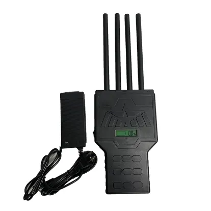 GSM Jammer 3G 4G LTE 5G Blocker For Sale CDMA and 2G Signal